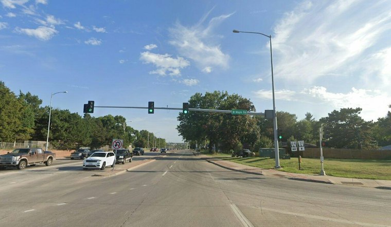 Omaha Teen Caught in Honda CRV After Northwest Side Cutting, Police Say