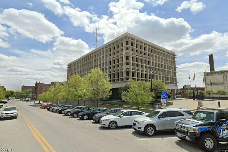 Omaha Voters Weigh $155M Bond for Joint Police-Fire HQ at Crossroads