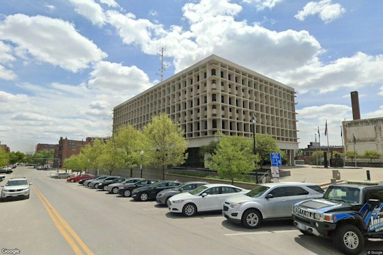 Omaha Voters Weigh $155M Bond for Joint Police-Fire HQ at Crossroads