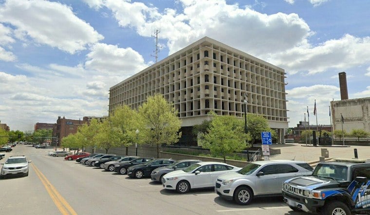 Omaha Voters Weigh $155M Bond for Joint Police-Fire HQ at Crossroads
