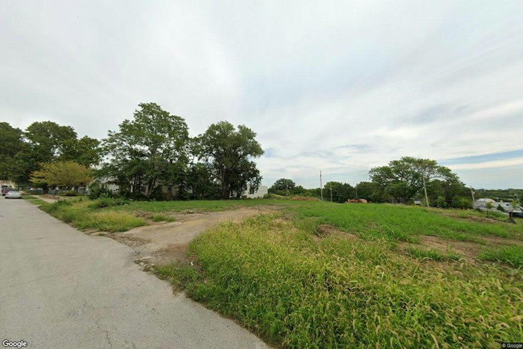 Omaha Weighs $3.6M TIF for Blighted Columbus Park Lot With 156 Apartments