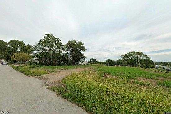 Omaha Weighs $3.6M TIF for Blighted Columbus Park Lot With 156 Apartments