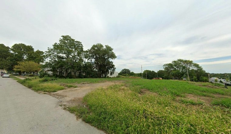 Omaha Weighs $3.6M TIF for Blighted Columbus Park Lot With 156 Apartments