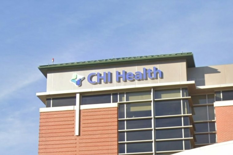 Omaha Woman, 76, Gets Nebraska's First Breast Cancer Cryoablation at CHI Lakeside