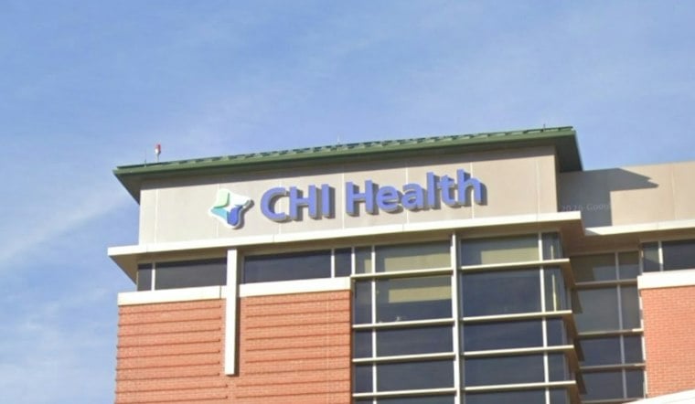 Omaha Woman, 76, Gets Nebraska's First Breast Cancer Cryoablation at CHI Lakeside