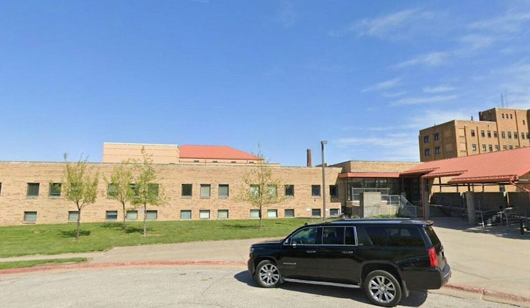 Woman Once Jailed as a Teen Now Mentors Kids at Same Youth Center