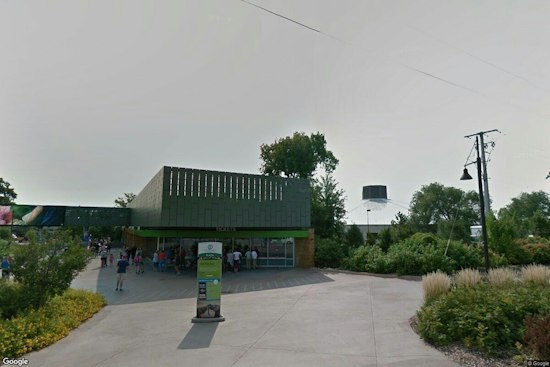 Omaha Zoo's Zootacular Trades Daylight Safaris for Candy Trails and Nocturnal Dens