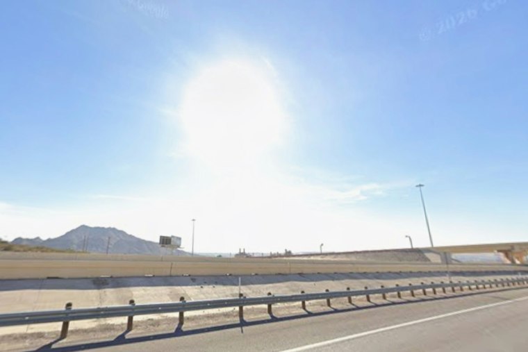 One-Day Sun Stand: El Paso Basks Wednesday Before Storms Soak Borderland