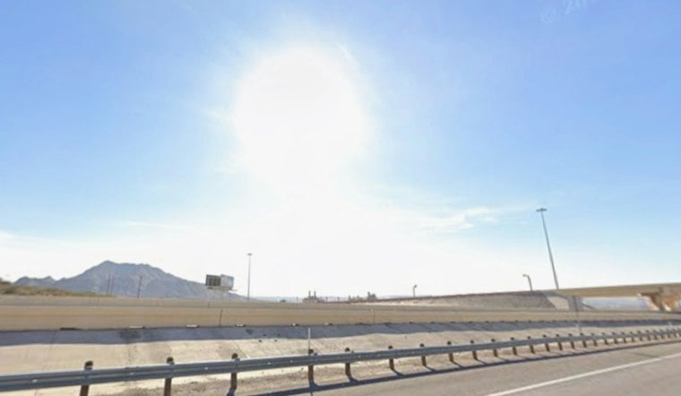 One-Day Sun Stand: El Paso Basks Wednesday Before Storms Soak Borderland