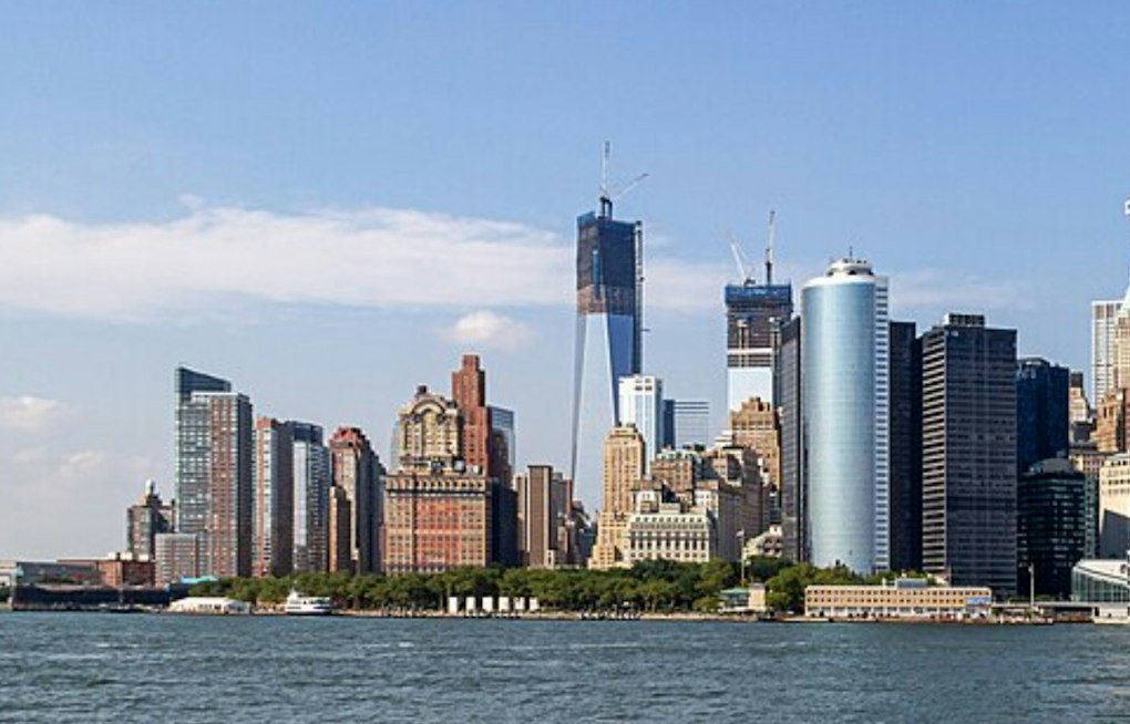 One-Day Sun Tease: NYC Basks Thursday Before Friday Soaker, Weekend Chill