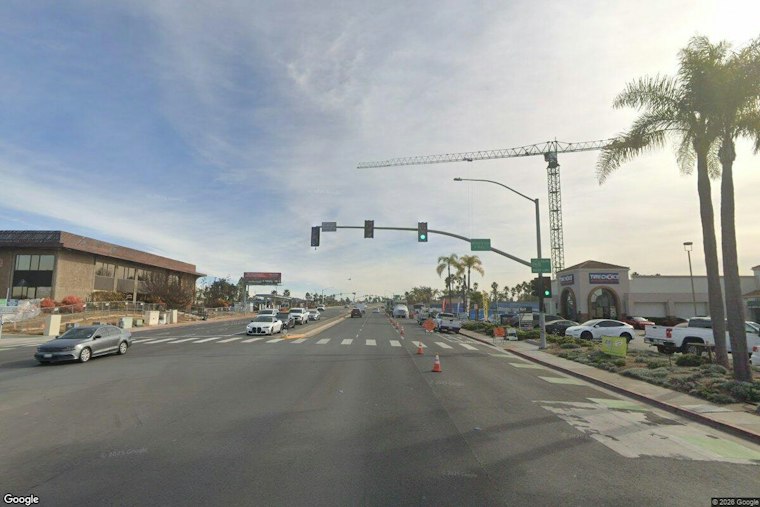 One Dead After Multi-Vehicle Crash Shuts Down I-15 Near Clairemont Mesa