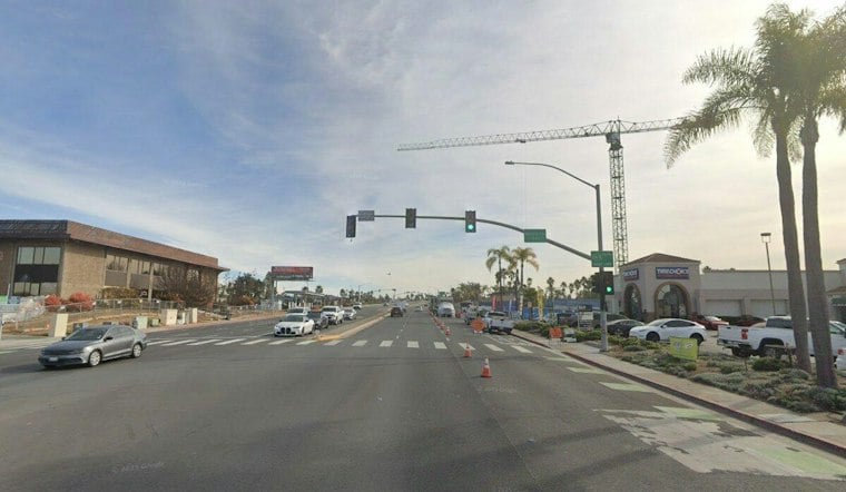 One Dead After Multi-Vehicle Crash Shuts Down I-15 Near Clairemont Mesa