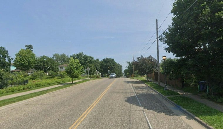 One Dead After Saturday Night Shooting on St. Paul's East Side