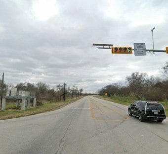 One Dead After Two-Vehicle Crash Snarls Pearce Lane And FM 973 In Southeast Travis County