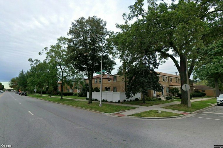 One Dead in River Forest Apartment Fire on Harlem Avenue, Cause Still a Mystery