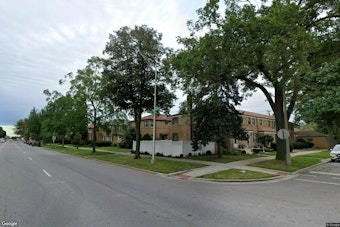 One Dead in River Forest Apartment Fire on Harlem Avenue, Cause Still a Mystery