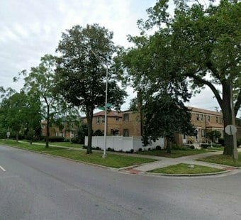 One Dead in River Forest Apartment Fire on Harlem Avenue, Cause Still a Mystery