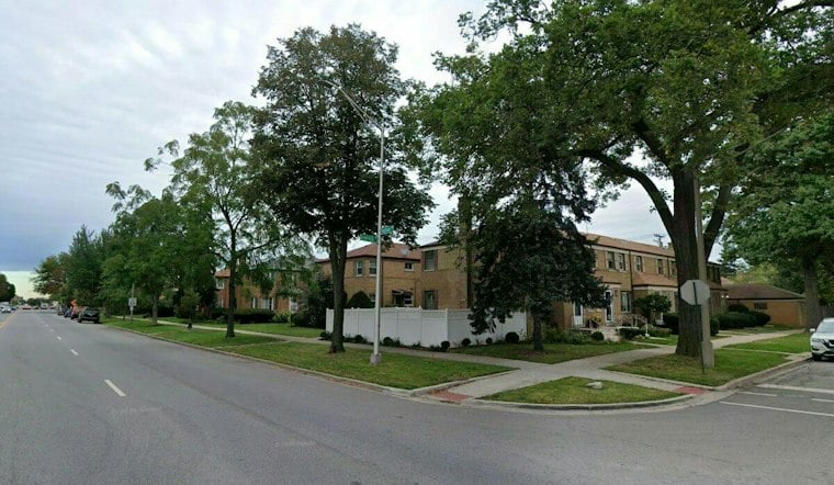 One Dead in River Forest Apartment Fire on Harlem Avenue, Cause Still a Mystery