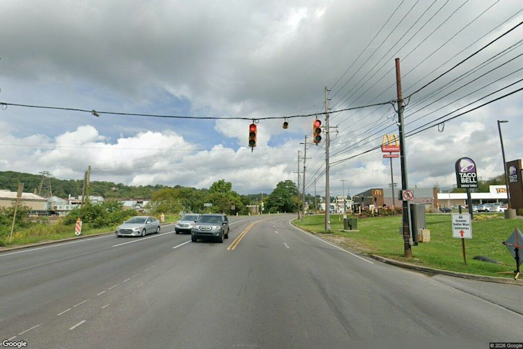 One Dead in Two-Vehicle Crash That Delayed Route 8 Traffic in Butler