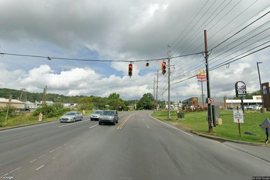 One Dead in Two-Vehicle Crash That Delayed Route 8 Traffic in Butler
