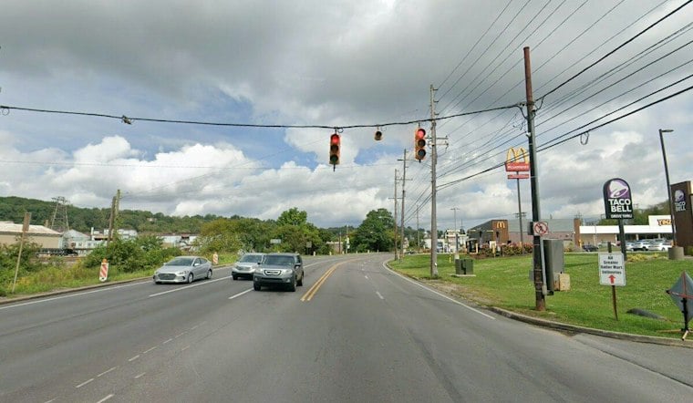 One Dead in Two-Vehicle Crash That Delayed Route 8 Traffic in Butler