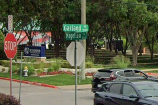 One Dead, One Critical After Two-Car Crash Shuts Down Casa Linda Intersection