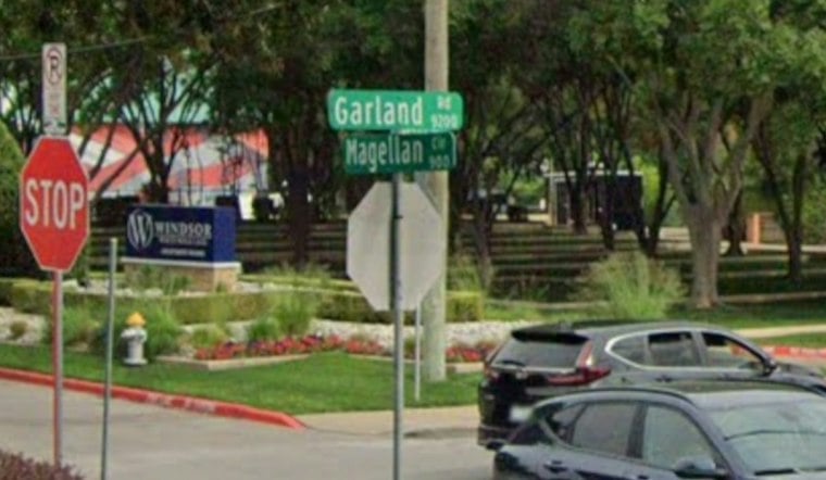 One Dead, One Critical After Two-Car Crash Shuts Down Casa Linda Intersection