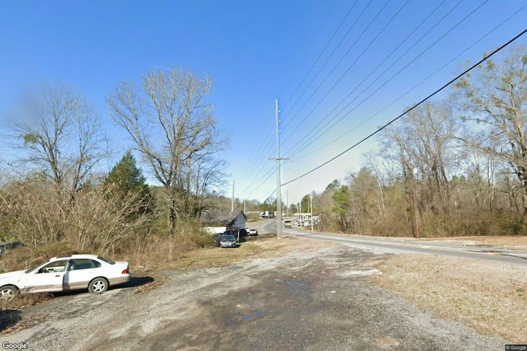 One Dead, One Hospitalized After Two-Vehicle Crash on Bessemer's Morgan Road