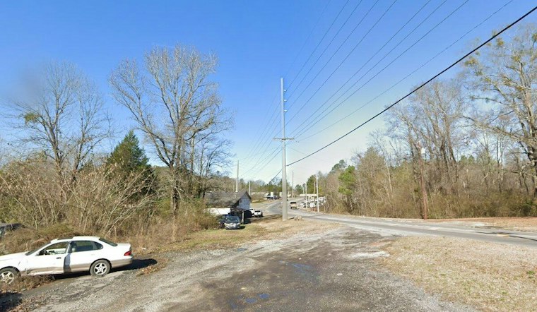 One Dead, One Hospitalized After Two-Vehicle Crash on Bessemer's Morgan Road