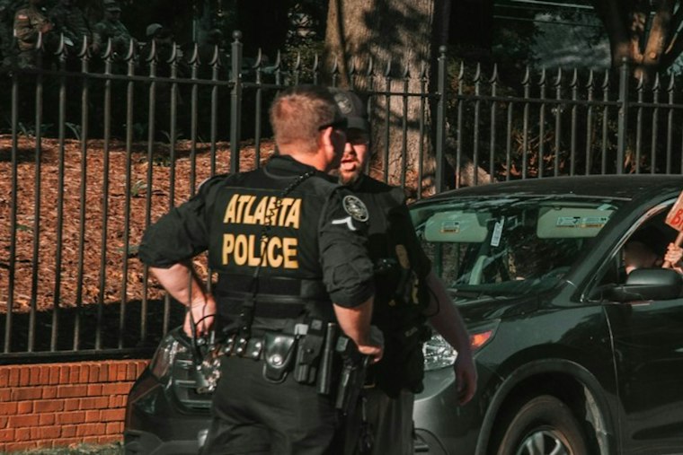 One Dead, One Hospitalized in Suspected Lovejoy Murder-Suicide at Townhomes