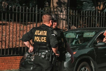 One Dead, One Hospitalized in Suspected Lovejoy Murder-Suicide at Townhomes