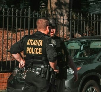 One Dead, One Hospitalized in Suspected Lovejoy Murder-Suicide at Townhomes