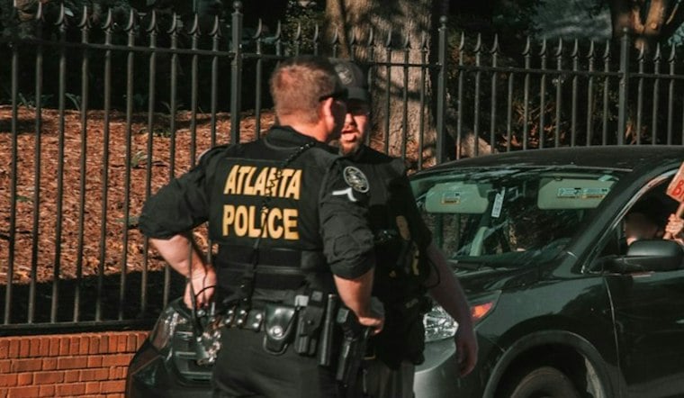One Dead, One Hospitalized in Suspected Lovejoy Murder-Suicide at Townhomes