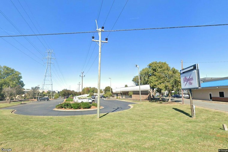 One Dead, One Hurt After Sunday Gunfire in South Charlotte Parking Lot Near I-77