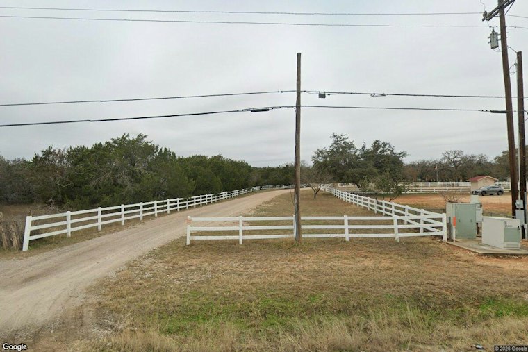 One Dead, One Hurt After Two-Vehicle Crash Shuts Down Pace Bend Road