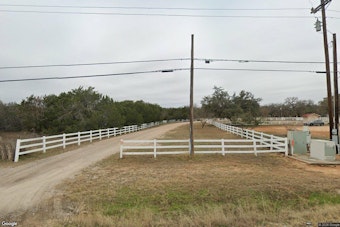 One Dead, One Hurt After Two-Vehicle Crash Shuts Down Pace Bend Road