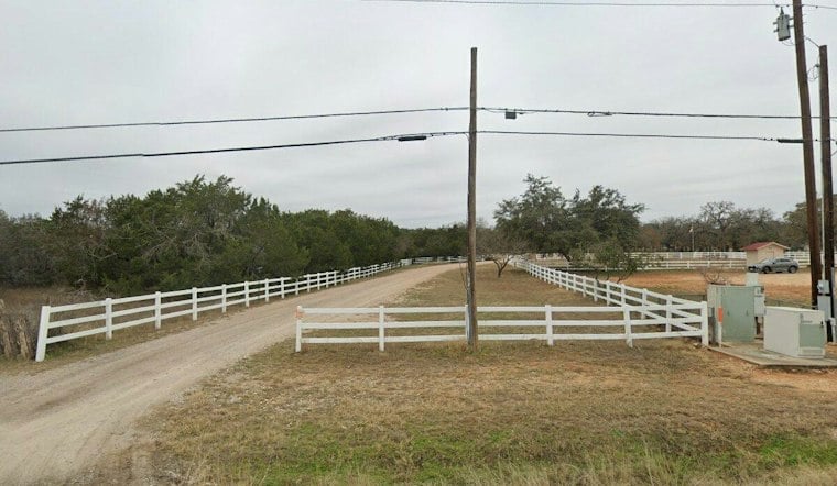 One Dead, One Hurt After Two-Vehicle Crash Shuts Down Pace Bend Road