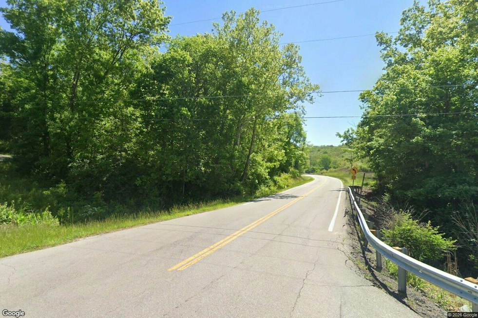 One Dead, One Hurt in Boone County Crash at Sullivan and Hathaway Roads