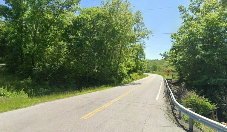 One Dead, One Hurt in Boone County Crash at Sullivan and Hathaway Roads