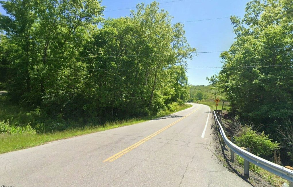One Dead, One Hurt in Boone County Crash at Sullivan and Hathaway Roads