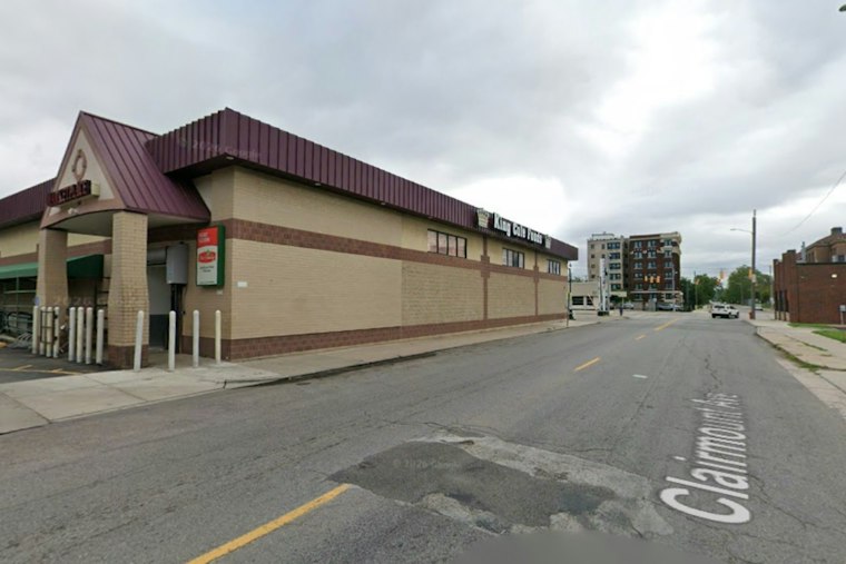 One Dead, One Hurt in Friday Shooting at Historic Clairmount Grocery Store