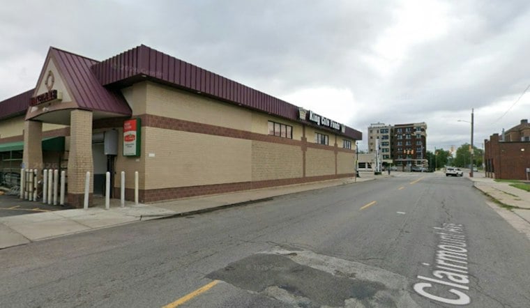 One Dead, One Hurt in Friday Shooting at Historic Clairmount Grocery Store