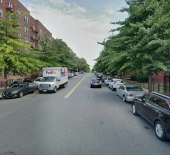 One Dead, One Hurt in Park Hill Avenue Fire on a Block With a History of Blazes