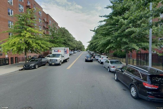 One Dead, One Hurt in Park Hill Avenue Fire on a Block With a History of Blazes