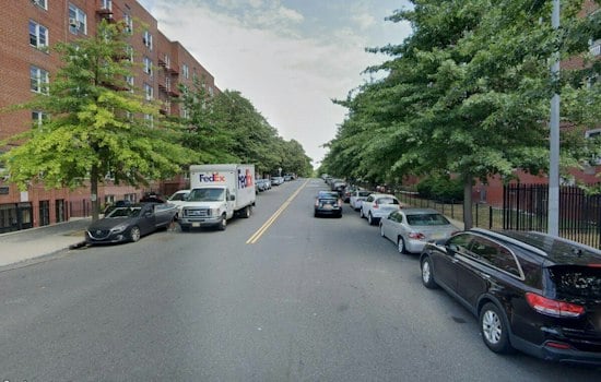 One Dead, One Hurt in Park Hill Avenue Fire on a Block With a History of Blazes
