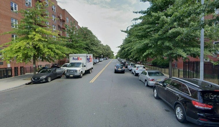 One Dead, One Hurt in Park Hill Avenue Fire on a Block With a History of Blazes