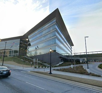 One Dead Outside Greenville County Asphalt Plant, Details Still Scarce