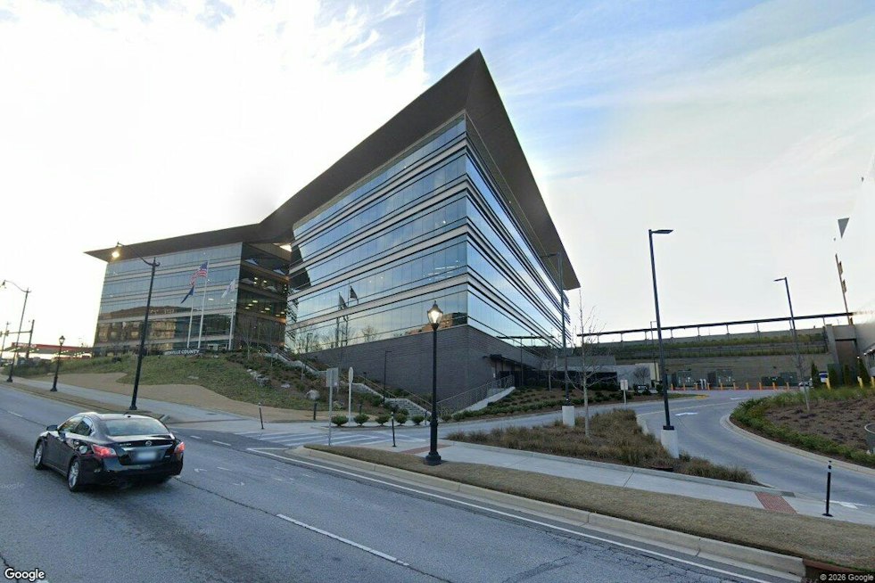 One Dead Outside Greenville County Asphalt Plant, Details Still Scarce