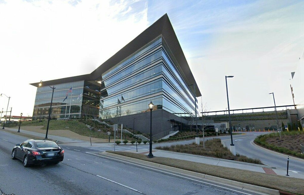One Dead Outside Greenville County Asphalt Plant, Details Still Scarce