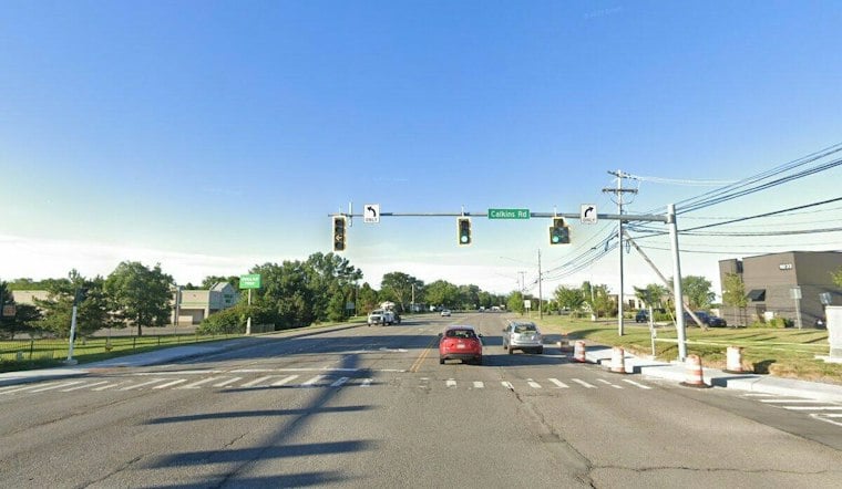 One Dead, Several Hurt as Six Cars Collide at Busy Henrietta Intersection
